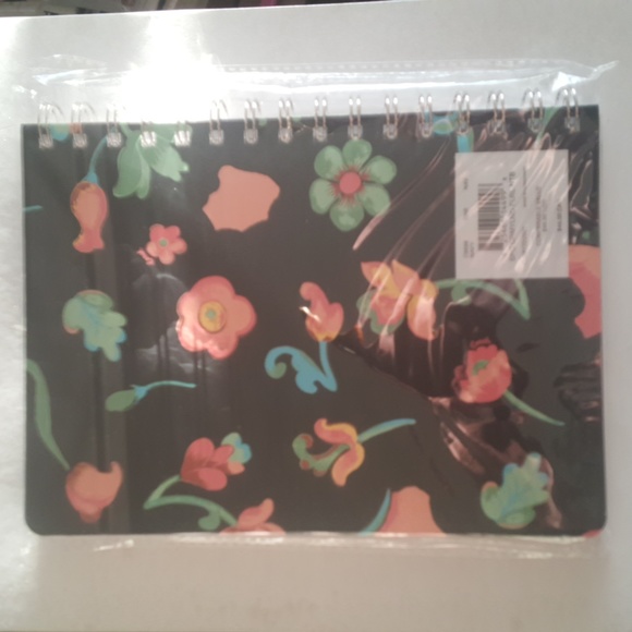 COACH SPIRAL NOTEBOOK - Picture 3 of 6